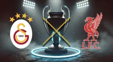 Galatasaray vs Liverpool: Jadwal Siaran Langsung