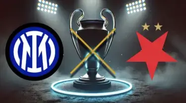 Inter Milan vs Slavia Praha: Jadwal Siaran Langsung