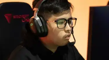 Tims from Team Aureus 2025