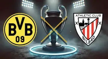 Borussia Dortmund vs Athletic: Jadwal Siaran Langsung