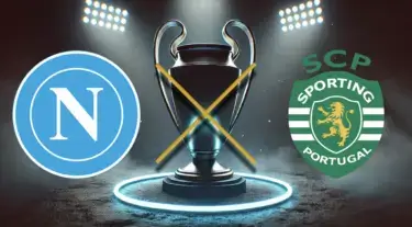 Napoli vs Sporting: Jadwal Siaran Langsung