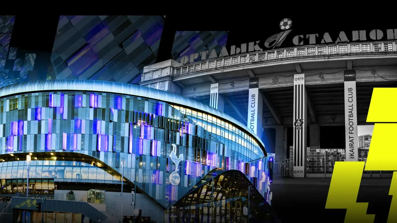 Inilah Arena Legendaris Para Penantang Liga Champions 2025/26!