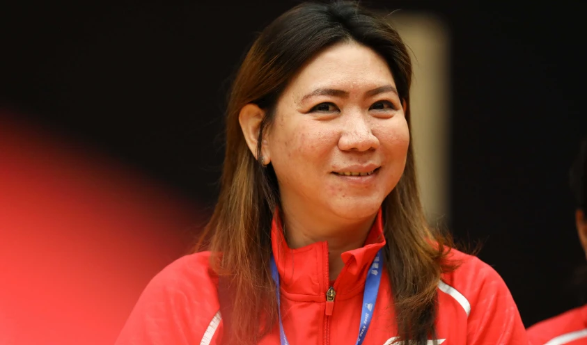 Susi Susanti Legenda Bulutangkis dan Warisannya