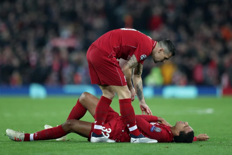 Cedera Trent, Xabi Alonso Solusi Kreatif untuk Real Madrid