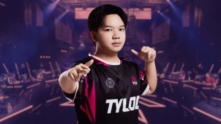 Tyloo Rampungkan Transfer Splash