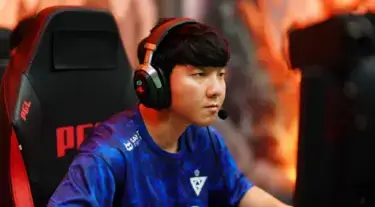 Whitemon Tundra Esports at PGL Wallachia 2025