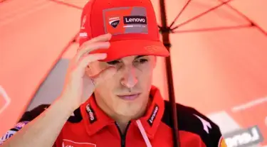 Cedera Bahu Belum Pulih, Dokter MotoGP Ragukan Marquez Tampil Sebelum GP Valencia