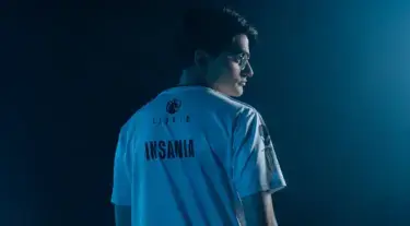 Insania of Team Liquid 2024