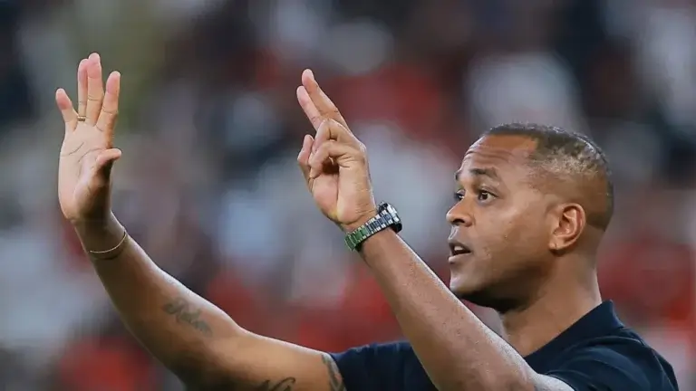Nasib Kluivert di Timnas Indonesia Ditentukan Exco PSSI Usai Gagal ke Piala Dunia 2026