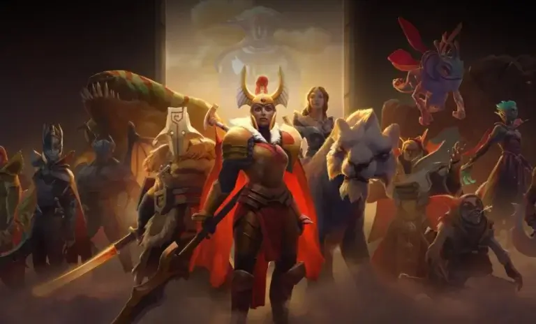 Dota 2 Patch 7.39e