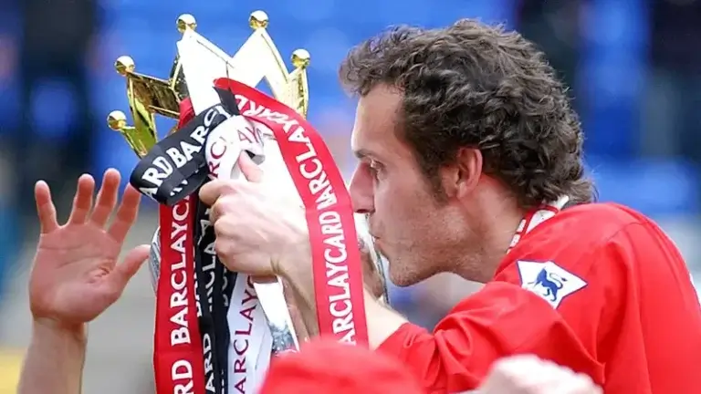 Eks MU Laurent Blanc Dipecat Al-Ittihad Usai 4 Laga