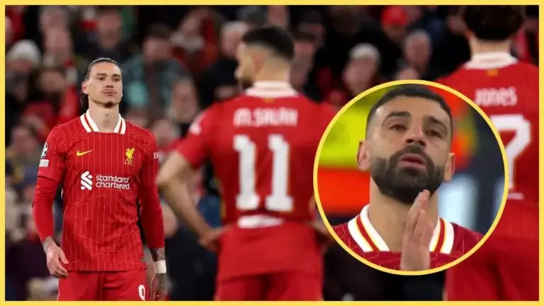 Mengapa Mohamed Salah Tak Setajam Dulu di Liverpool?