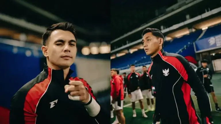 Emil Out! Nadeo & Reza buat bangga Bola Liga 1