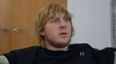 Paddy Pimblett Kritik UFC 321
