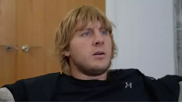 Paddy Pimblett Kritik UFC 321