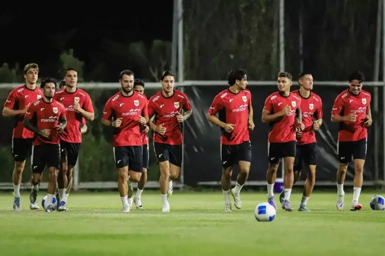 Tiket Indonesia vs Arab Saudi Ludes Sebelum Dijual