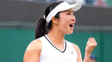 Aldila Sayangkan Jumpa Priska di WTA Chennai