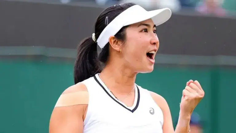 Aldila Sayangkan Jumpa Priska di WTA Chennai