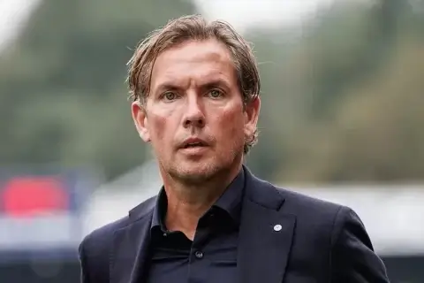 Profil Alex Pastoor: Profesor Taktik dari Belanda untuk Indonesia