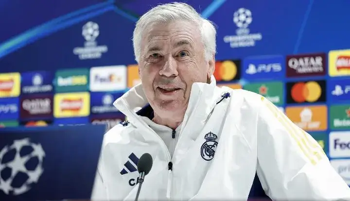 Real Madrid Ke CONCACAF: Tegas Tolak La Liga di Amerika