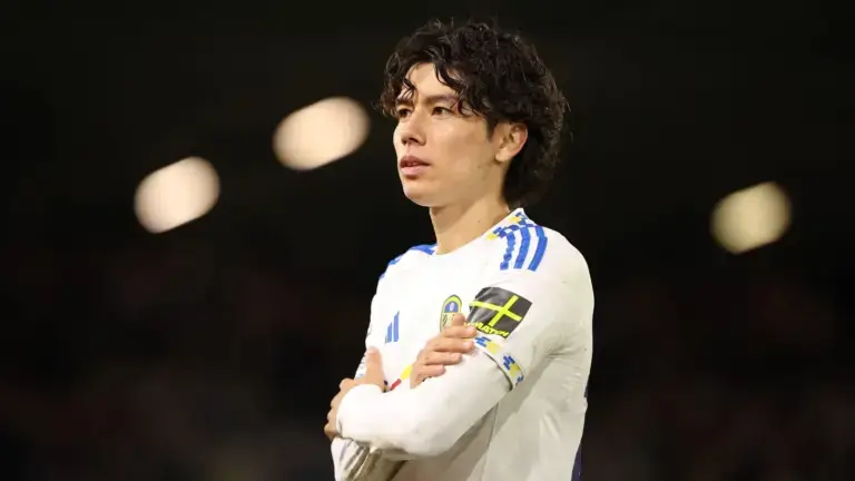 Leeds United Perlu Tajam dan Solid untuk Bangkit Kembali