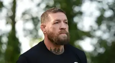 Conor McGregor Diskors 18 Bulan Akibat Tes Doping