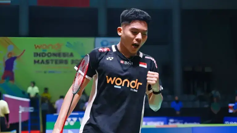 Ubed: Dari Sampang ke Panggung Dunia, Menjawab Tekanan dengan Prestasi