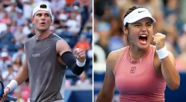 Draper dan Raducanu Debut di United Cup 2026