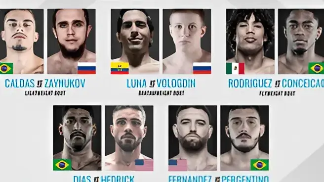 DWCS Season 9 Week 9: Preview dan Prediksi Pertarungan