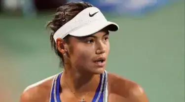 Emma Raducanu Akhiri Musim Lebih Awal Karena Sakit