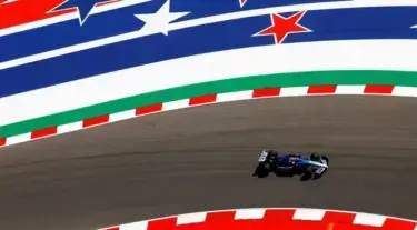 Lewis Hamilton: Puji COTA Sebagai Sirkuit Terbaik di Amerika, Netflix Bikin F1 Makin Populer