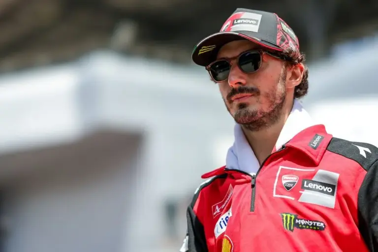 Francesco Bagnaia Kritik Dokumenter ‘Sepang Clash’: Soroti Kurangnnya Empati di MotoGP