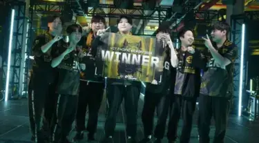 gen.g esports in 2024