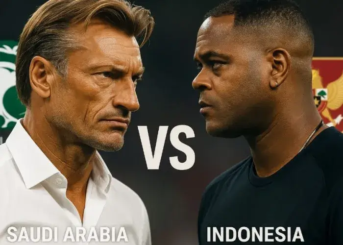 Head Coach Showdown: Kluivert VS Renard