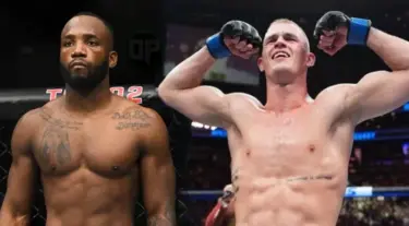 Ian Garry Tolak Duel Lawan Leon Edwards