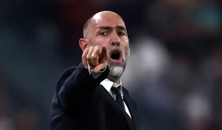 Tudor Sindir Como OKB Serie A “Klub Kecil Palsu”