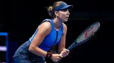 Performa Buruk Boulter Berlanjut di Tokyo Open 2025