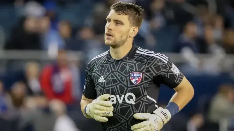 Paes Comeback FC Dallas, Siap Bella Garuda di Arab?