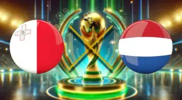 Malta vs Belanda: Jadwal Siaran Langsung (10.10.2025)