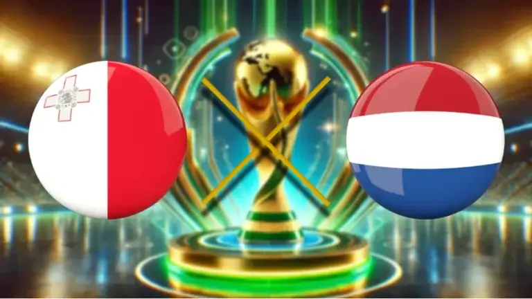 Malta vs Belanda: Jadwal Siaran Langsung (10.10.2025)