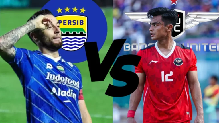 Persib Bungkam Bangkok United 2-0, Poin Penting di ACL 2