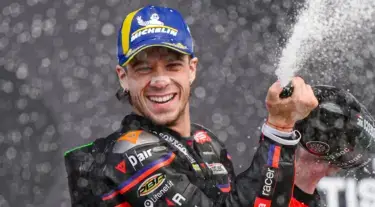 Marco Bezzecchi: “Saya Belum di Puncak Performa” Jelang MotoGP Malaysia