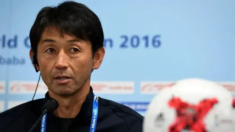 Thailand Pecat Masatada Ishii : Tujuan Tak Lagi Sepaham