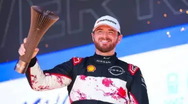 Klasemen Akhir Formula E 2025: Rowland Juara