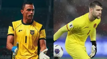 Kabar Baik Timnas! Emil Audero Berpeluang Pulih, Paes Masuk Daftar Panggilan Kualifikasi Dunia 2026