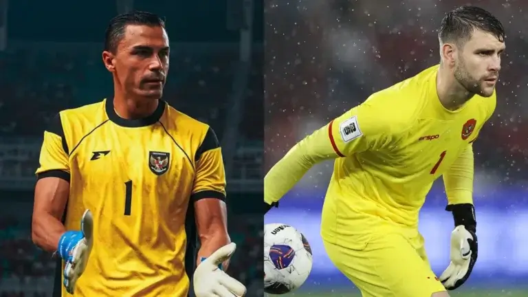 Kabar Baik Timnas! Emil Audero Berpeluang Pulih, Paes Masuk Daftar Panggilan Kualifikasi Dunia 2026