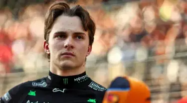 Oscar Piastri Kehilangan Puncak Klasemen F1 2025, Tapi Bisakah Ia Bangkit Lagi?