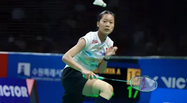 Awal Sempurna! Wakil Indonesia Melaju ke 16 Besar Hylo Open 2025