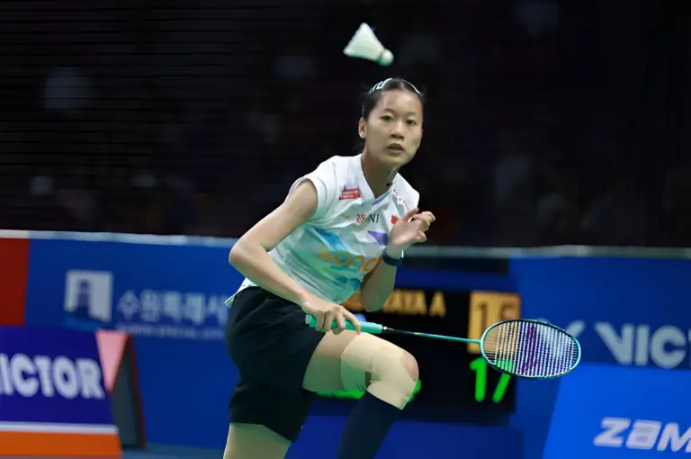 Awal Sempurna! Wakil Indonesia Melaju ke 16 Besar Hylo Open 2025