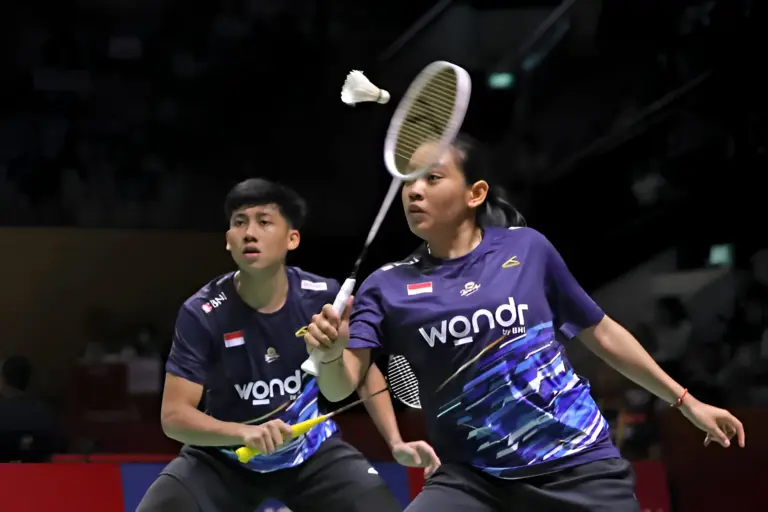 Indonesia Masters II 2025: Persaingan Ketat, Siapa Paling Diunggulkan?